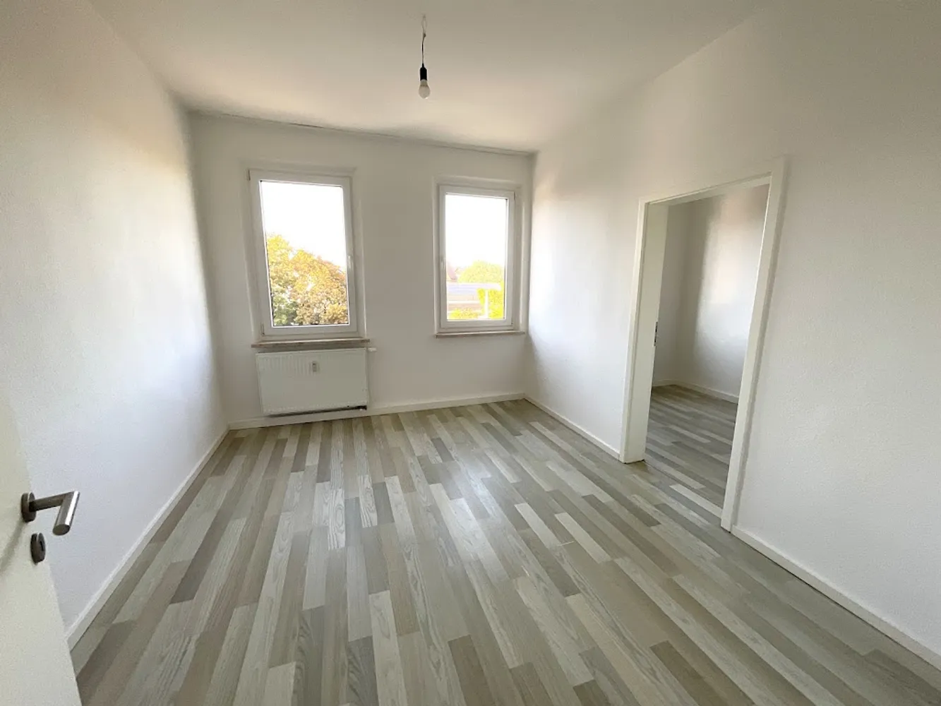 5 Zimmer Wohnung mit 108 m² in Nürnberg – Bild 11