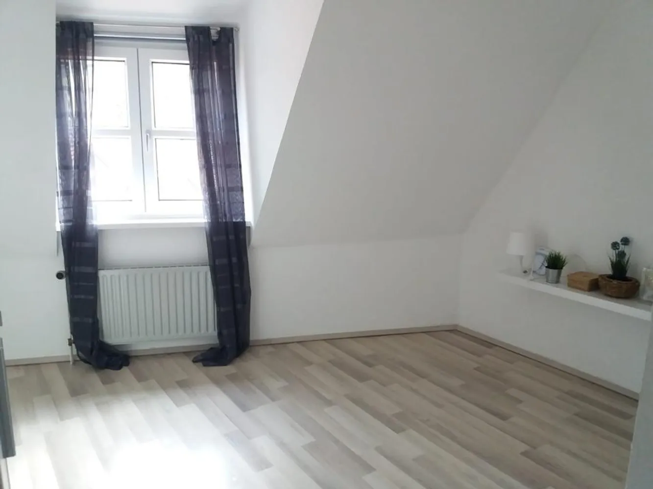 2 room apartment with 44 m² in Dortmund – Photo 8