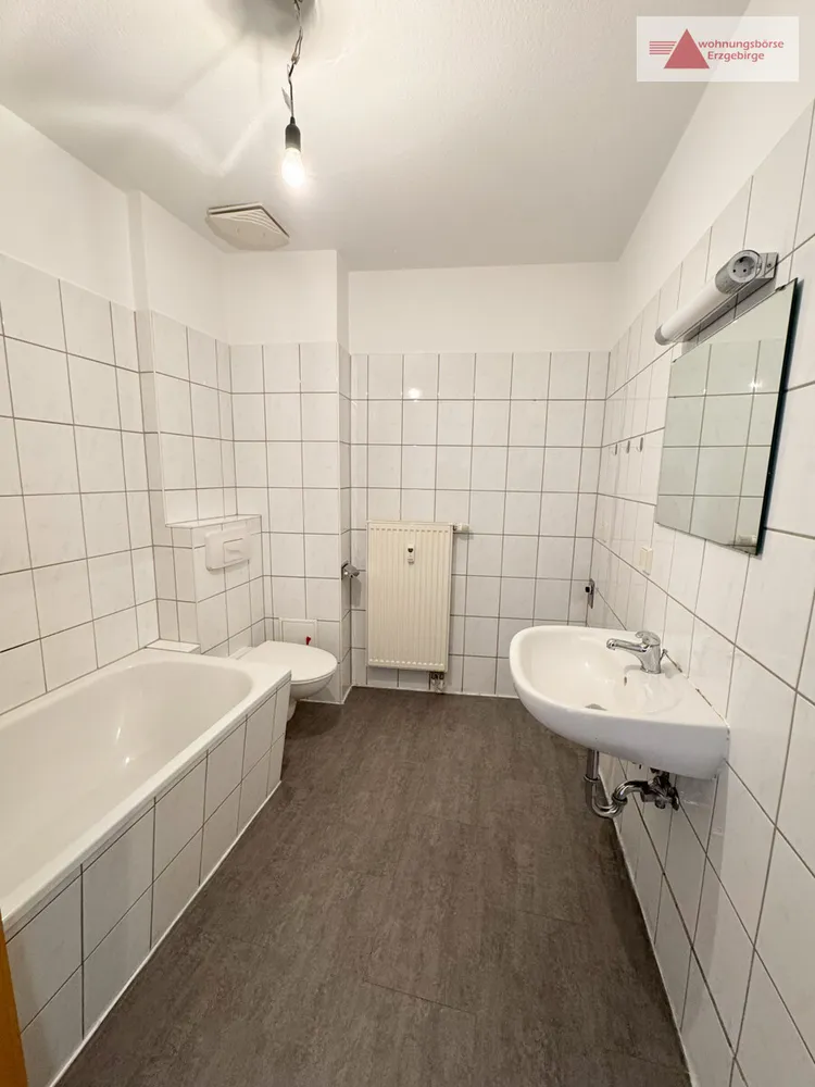 3 room apartment with 73 m² in Aue-Bad Schlema – Photo 11