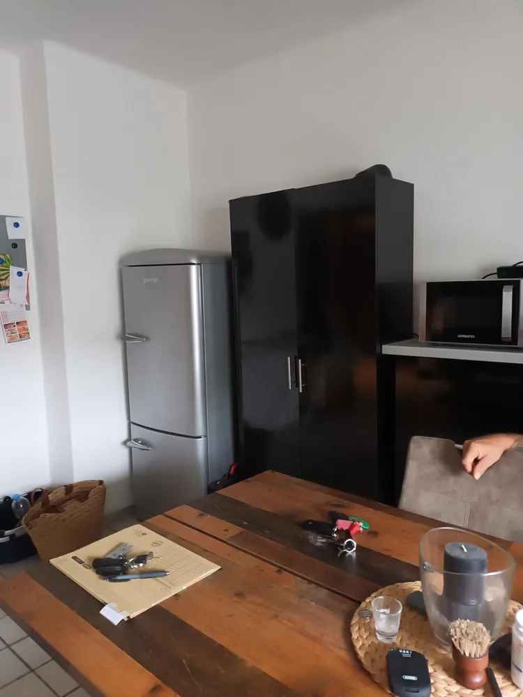 3 Zimmer Wohnung mit 53 m² in Duisburg – Bild 5