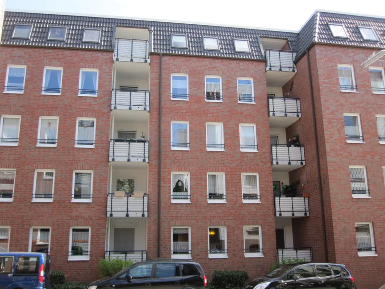 2 Zimmer Wohnung mit 48 m² in Wuppertal – Bild 2