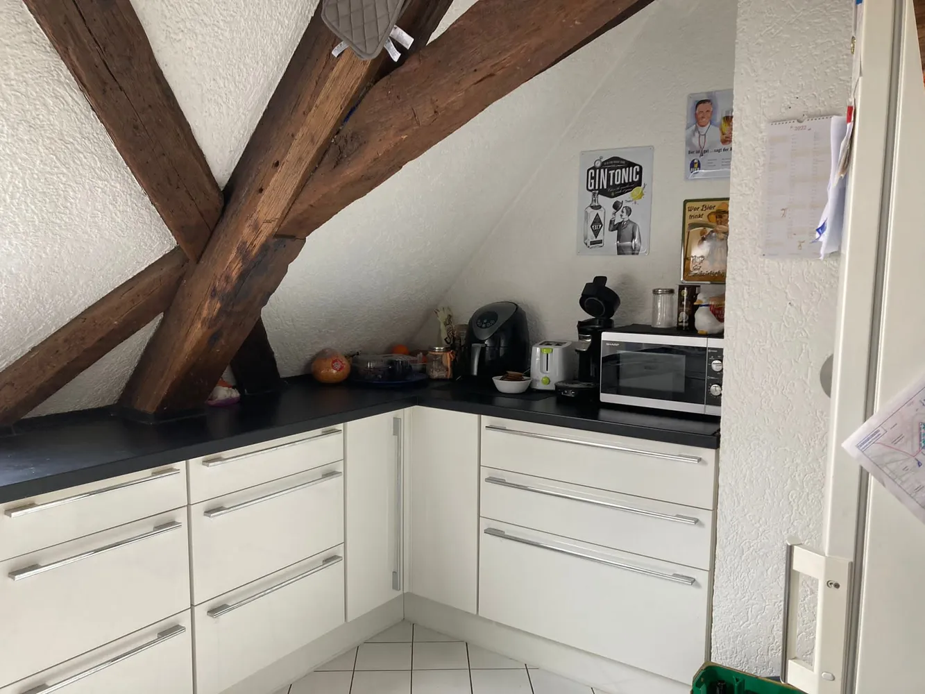 3 Zimmer Wohnung mit 80 m² in Landau in der Pfalz – Bild 4