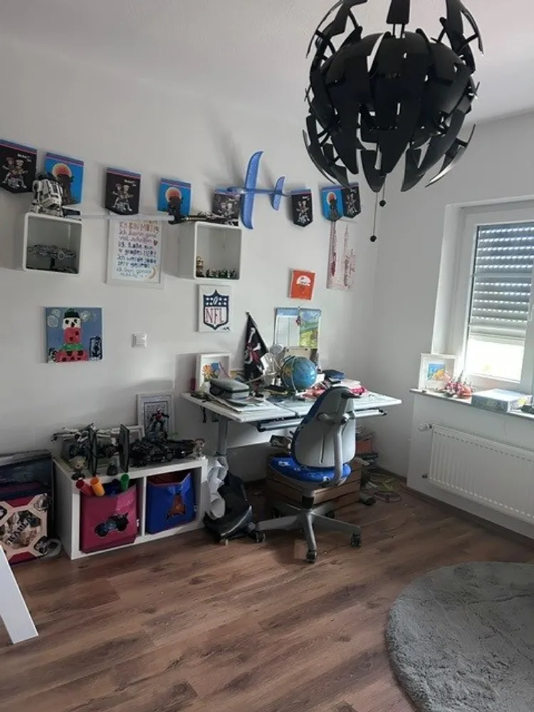 3 Zimmer Wohnung mit 80 m² in Dorsten – Bild 6