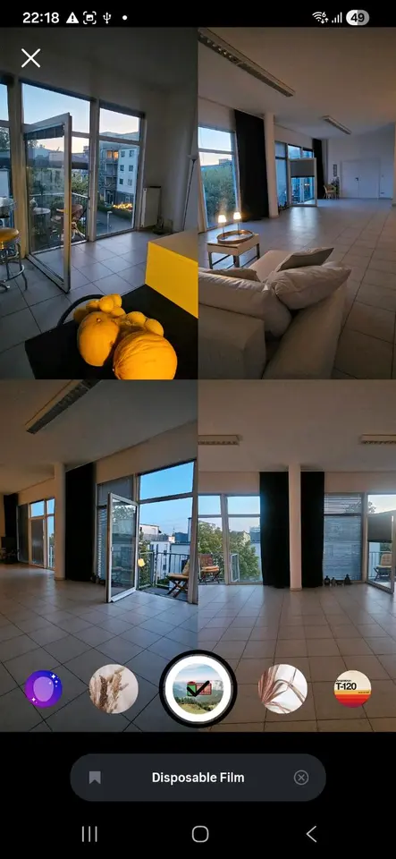 2 Zimmer Wohnung mit 105 m² in Hürth – Bild 4