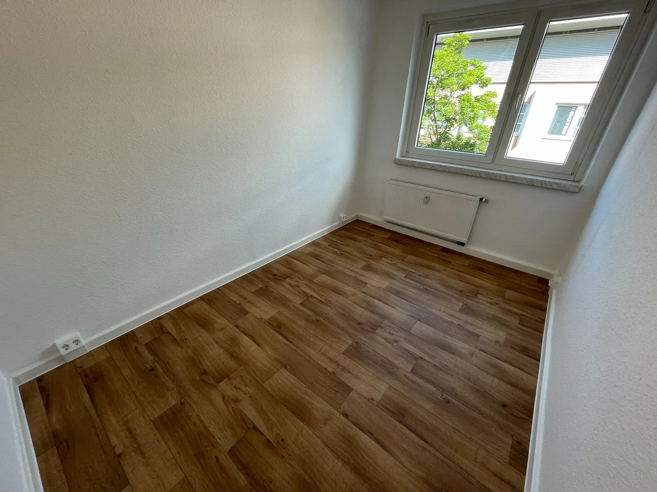 3 Zimmer Wohnung mit 56 m² in Merseburg – Bild 5