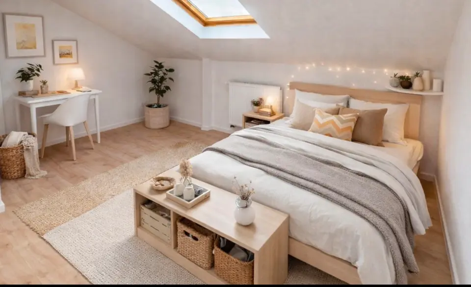 4 Zimmer Wohnung mit 60 m² in Pforzheim – Bild 10