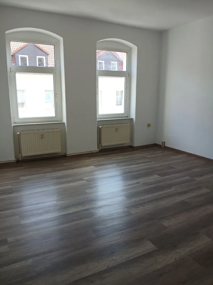 2 Zimmer Wohnung mit 52 m² in Freiberg – Bild 9