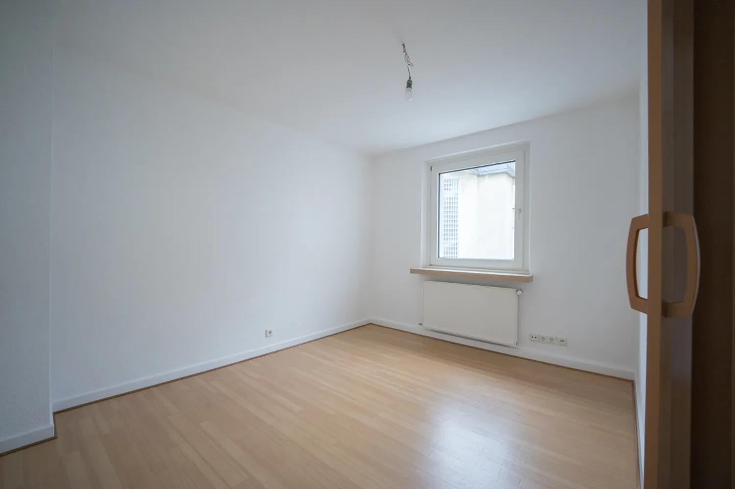 2 Zimmer Wohnung mit 50 m² in Wuppertal – Bild 4