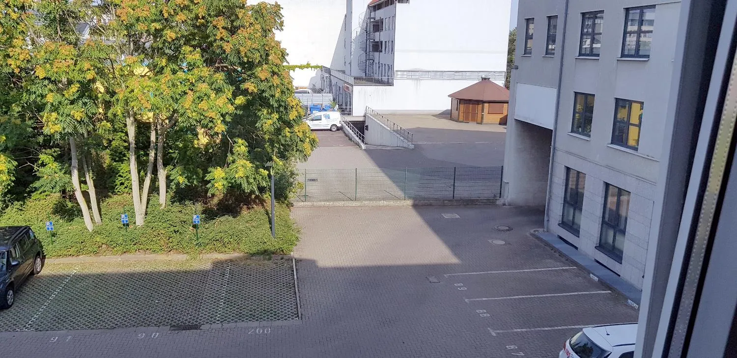 2 Zimmer Wohnung mit 40 m² in Magdeburg – Bild 3