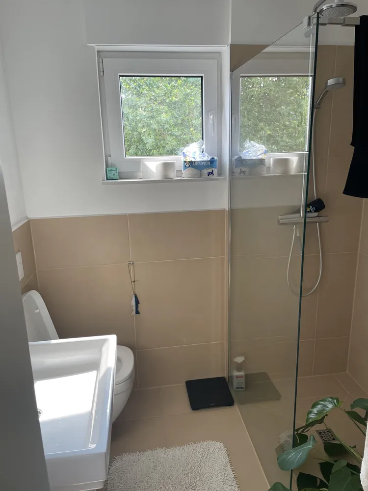 1 room apartment with 30 m² in Berlin – Photo 5