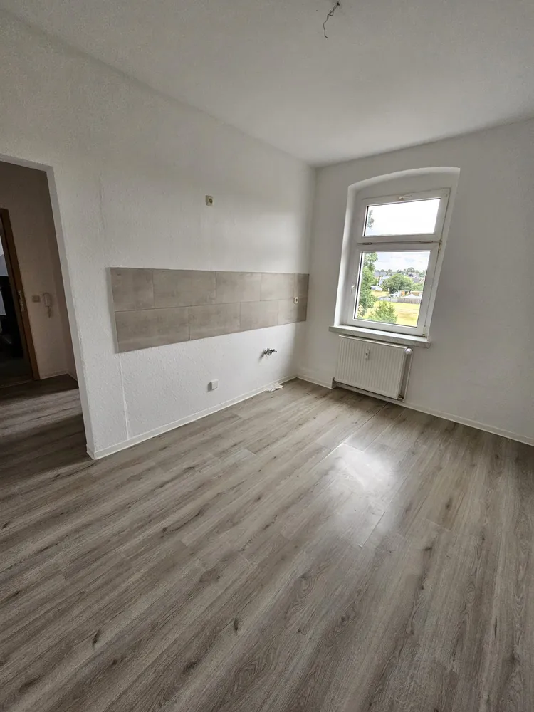 2 room apartment with 49 m² in Magdeburg – Photo 11