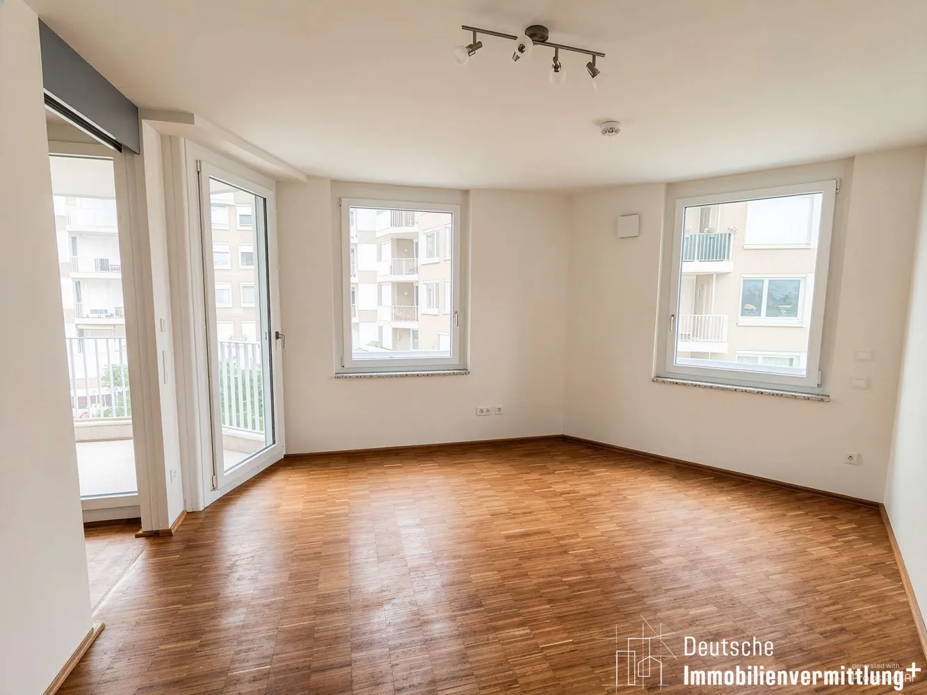 3 room apartment with 96 m² in Munich – Photo 10
