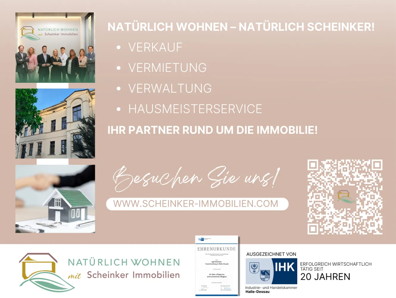 2 Zimmer Wohnung mit 60 m² in Halle (Saale) – Bild 9