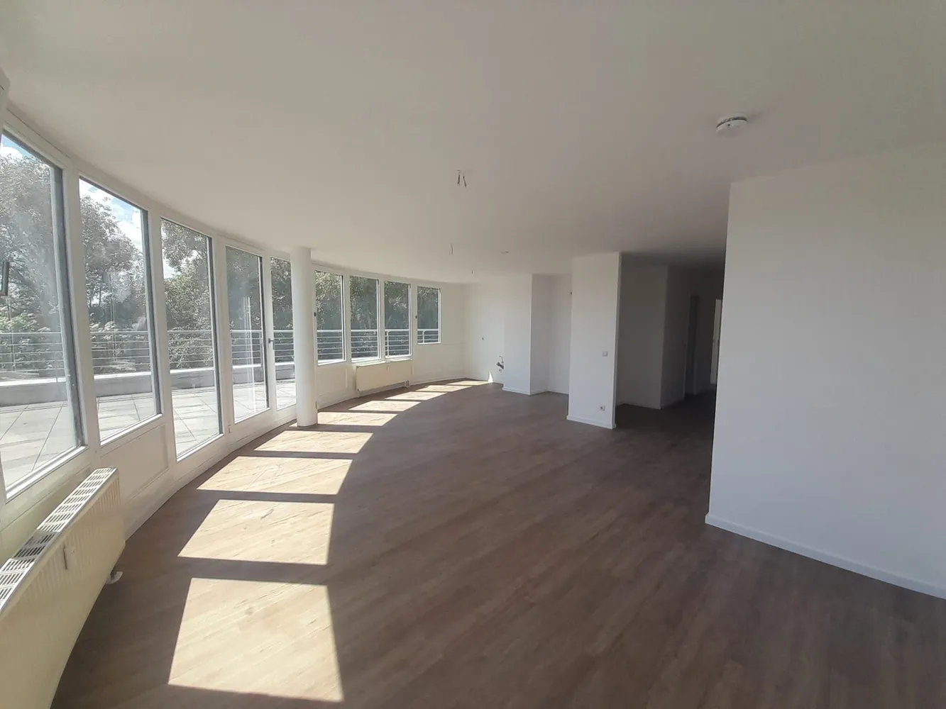 3 room apartment with 108 m² in Luckenwalde – Photo 5