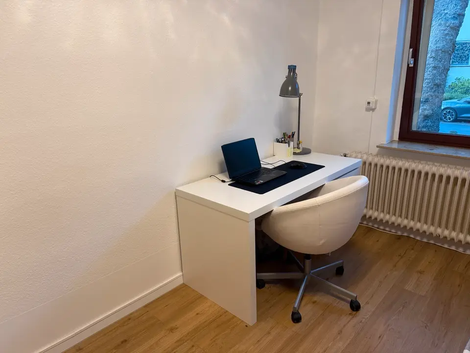 WG-Zimmer mit 110 m² in Frechen – Bild 4