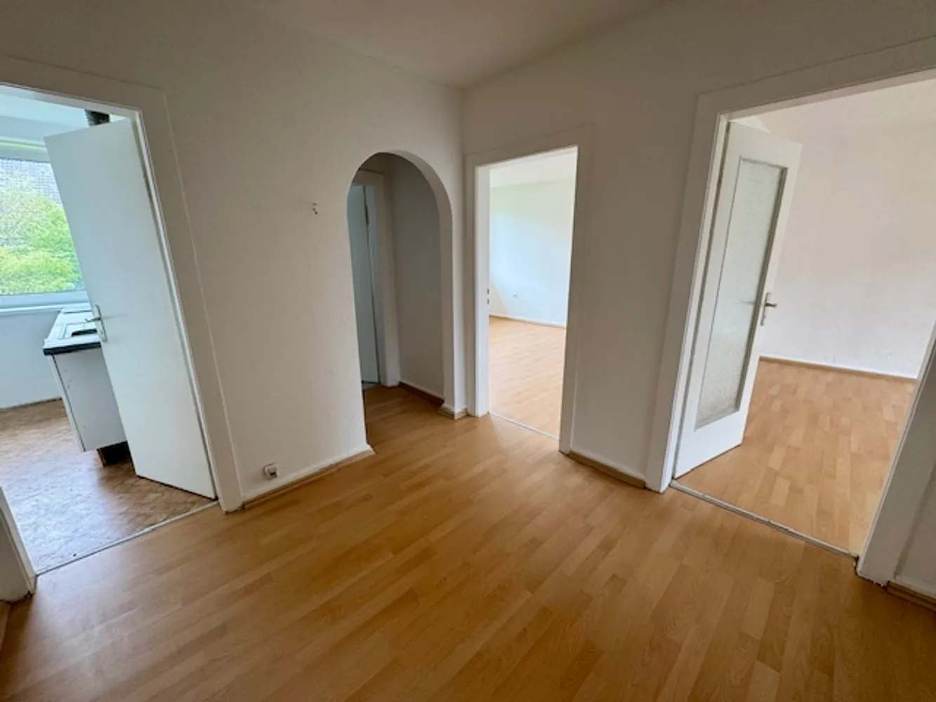 3 Zimmer Wohnung mit 65 m² in Itzehoe – Bild 7