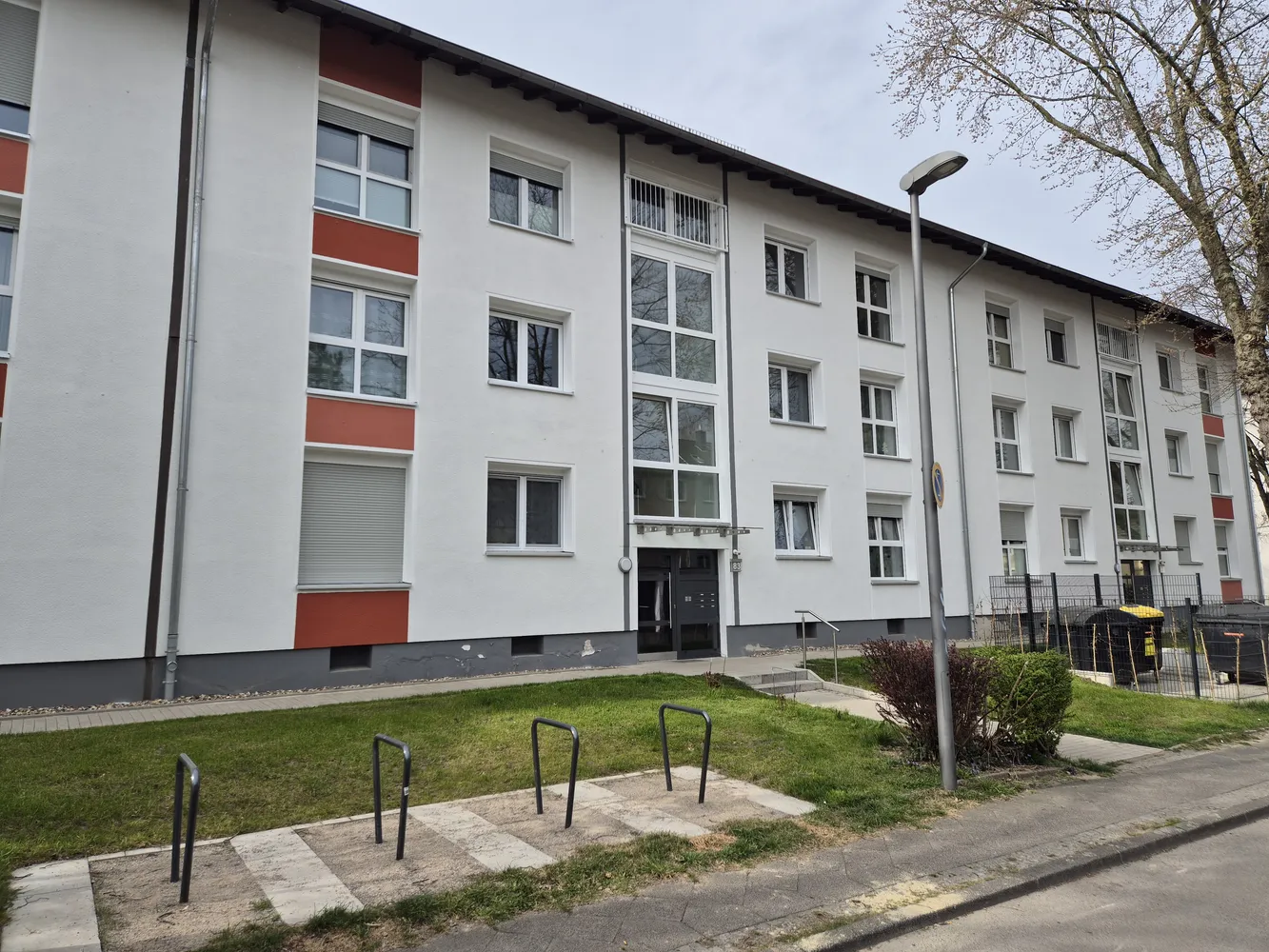 3 Zimmer Wohnung mit 60 m² in Bochum – Bild 3