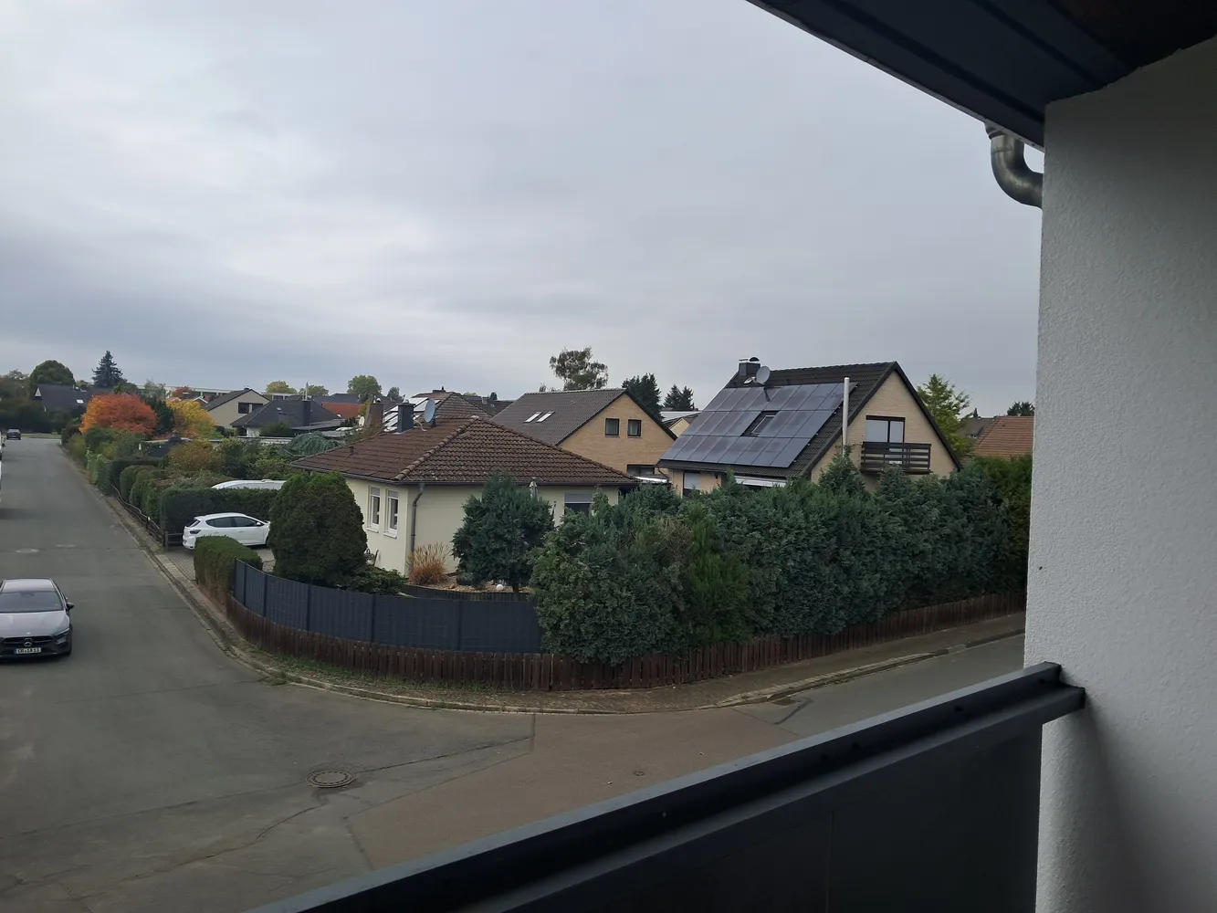 1 Zimmer Wohnung mit 40 m² in Wolfsburg – Bild 3