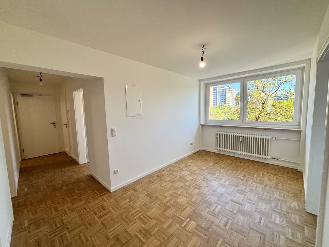 3 Zimmer Wohnung mit 80 m² in München – Bild 9