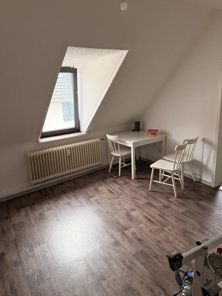 2 Zimmer Wohnung mit 65 m² in Ludwigshafen am Rhein – Bild 1