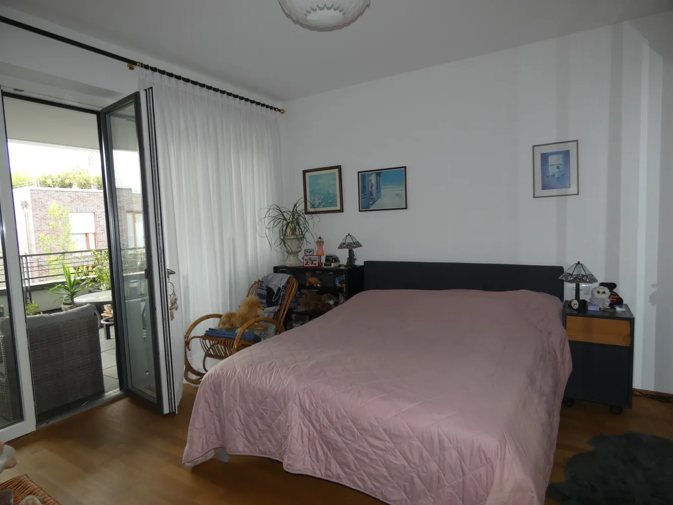 2 Zimmer Wohnung mit 73 m² in Düsseldorf – Bild 9