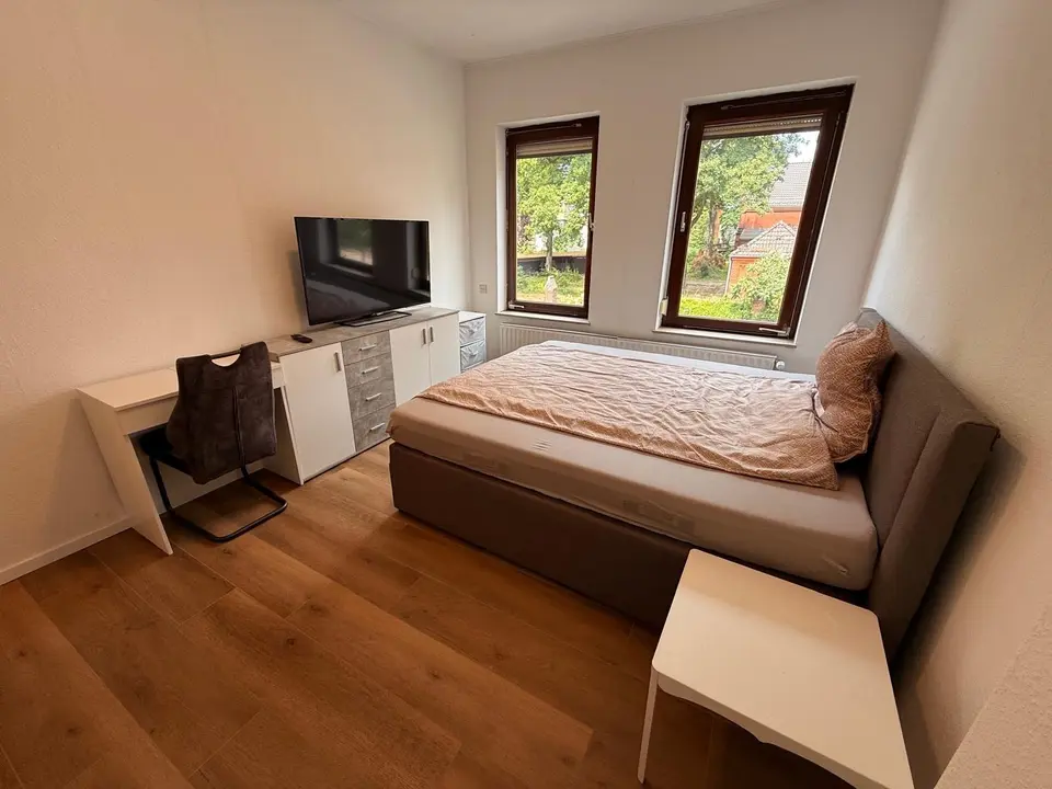 WG-Zimmer mit 55 m² in Bremen – Bild 7