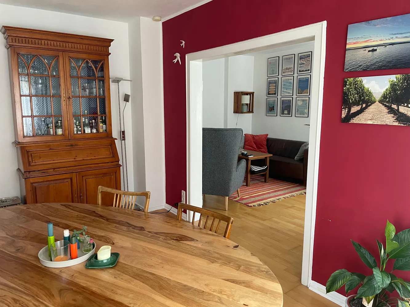 4 Zimmer Wohnung mit 97 m² in Essen – Bild 1