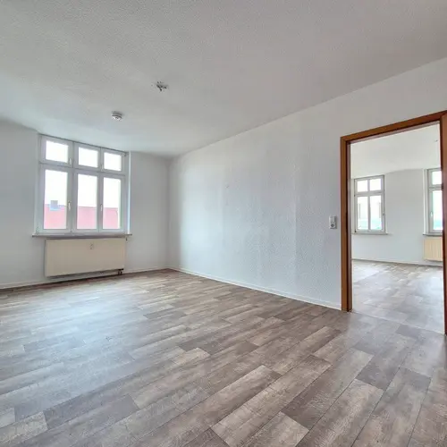 4 Zimmer Wohnung mit 87 m² in Mittweida – Bild 2