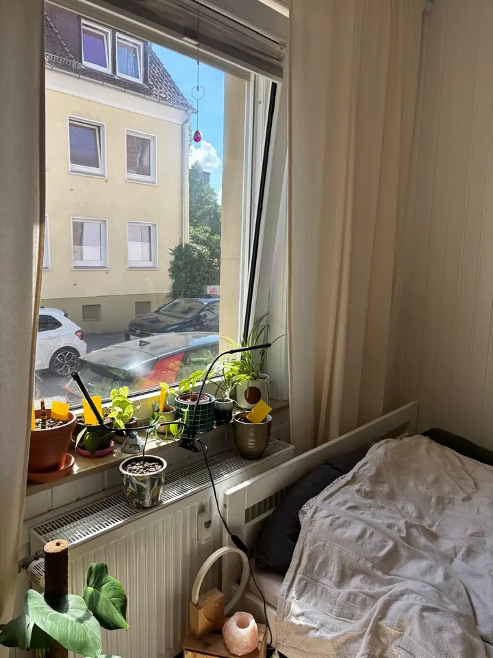 3 Zimmer Wohnung mit 70 m² in Georgsmarienhütte – Bild 9