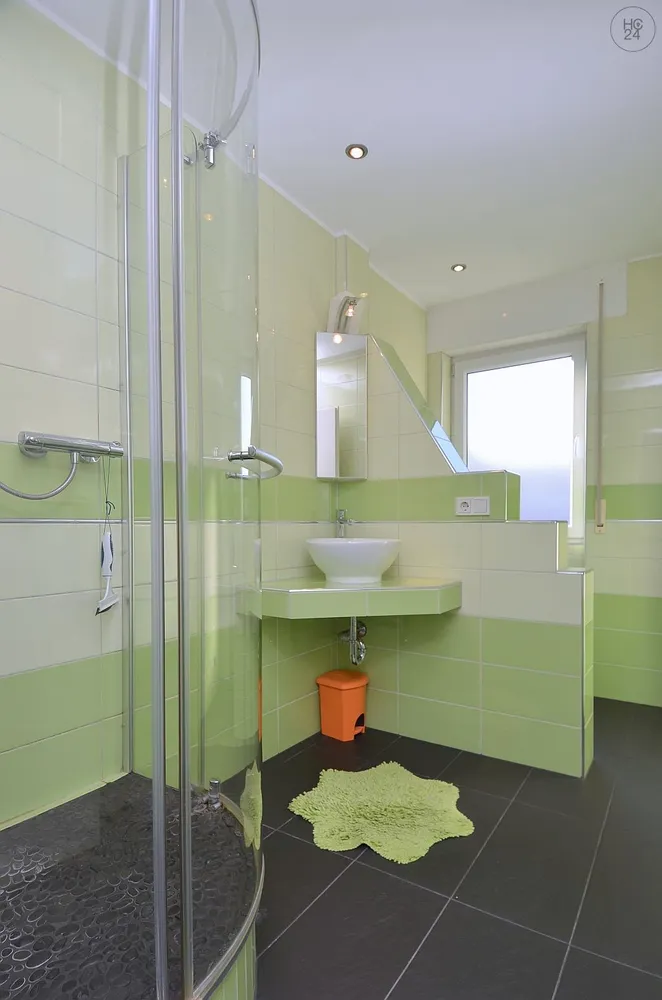 1 Zimmer Wohnung mit 40 m² in Wiesbaden – Bild 12