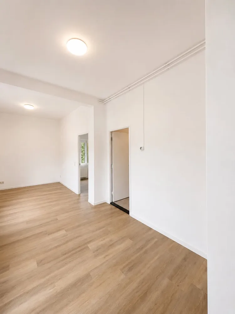 2 Zimmer Wohnung mit 61 m² in Aachen – Bild 8
