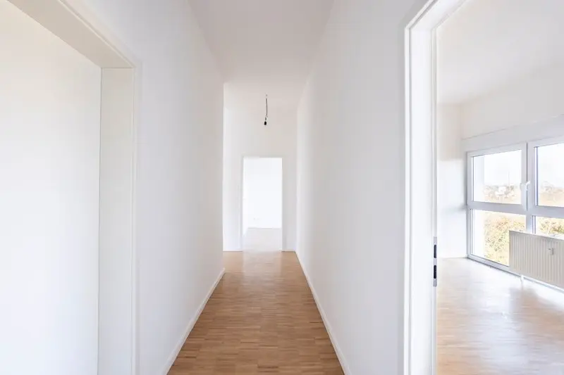 3 Zimmer Wohnung mit 103 m² in Mainz – Bild 4