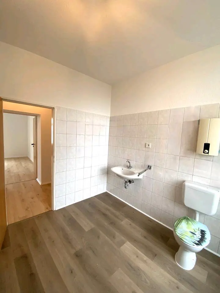 4 Zimmer Wohnung mit 90 m² in Wuppertal – Bild 4
