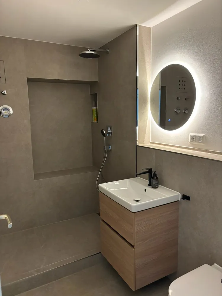 2 room apartment with 52 m² in Stuttgart – Photo 8