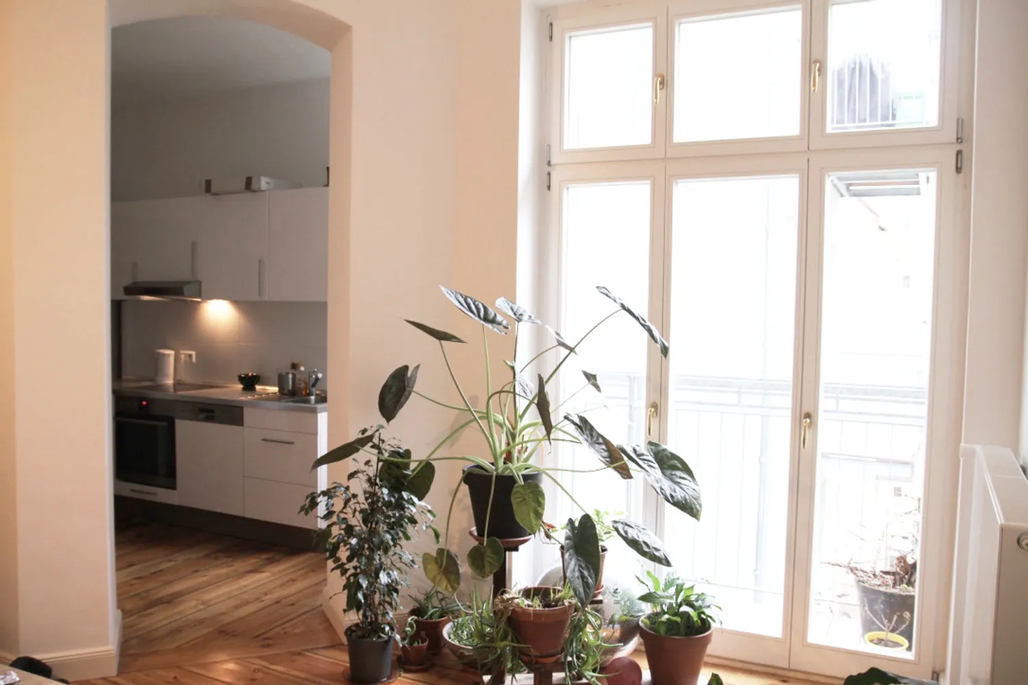 1 Zimmer Wohnung mit 48 m² in Berlin – Bild 7