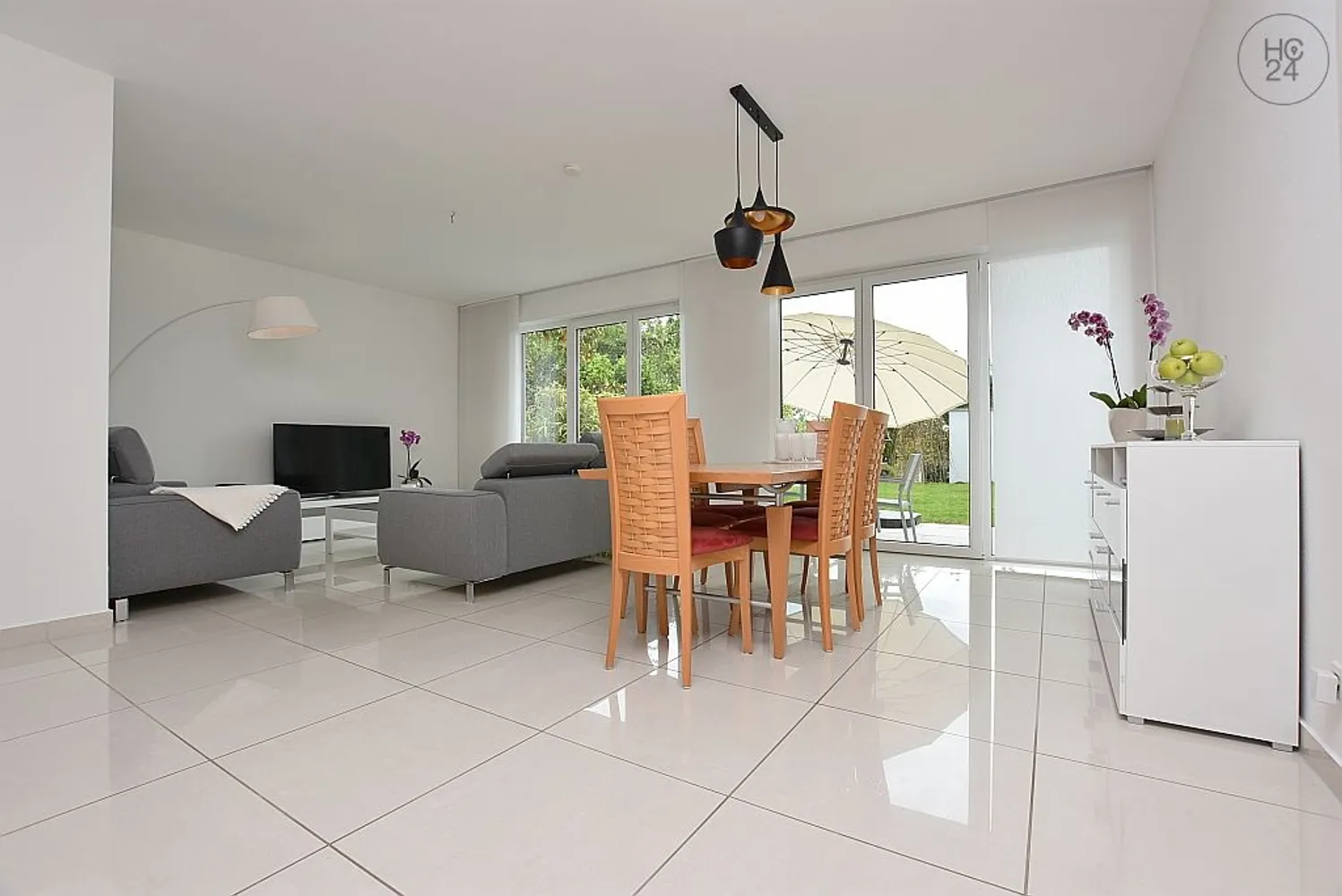 4 Zimmer Wohnung mit 100 m² in Stuttgart – Bild 11