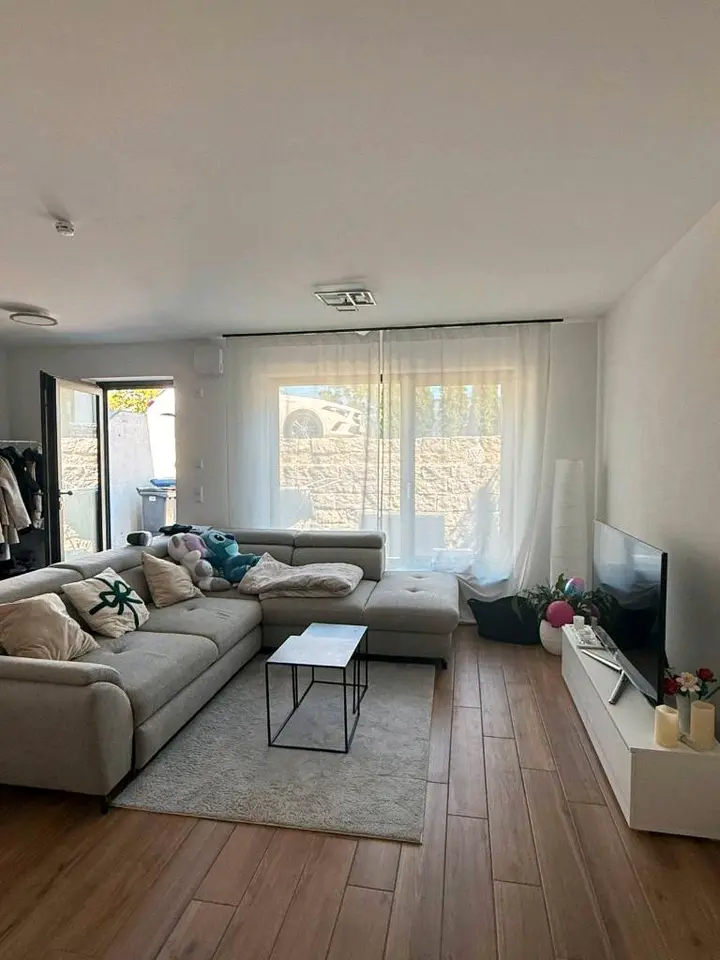 3 Zimmer Wohnung mit 62 m² in Biberach an der Riß – Bild 1