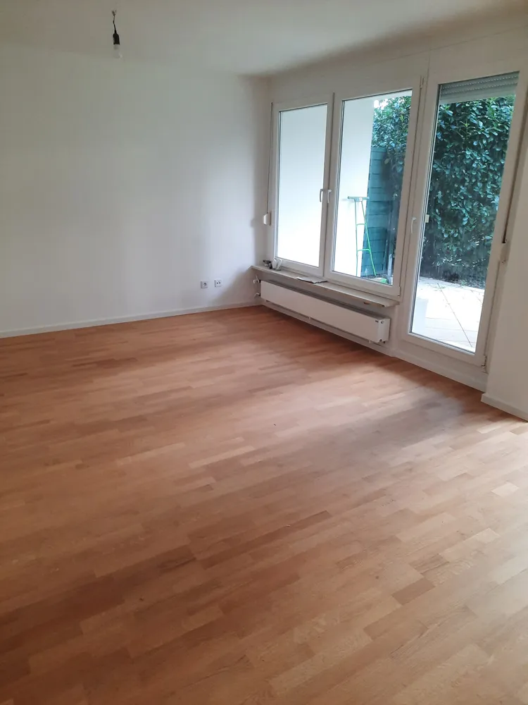 2 room apartment with 62 m² in Munich – Photo 2