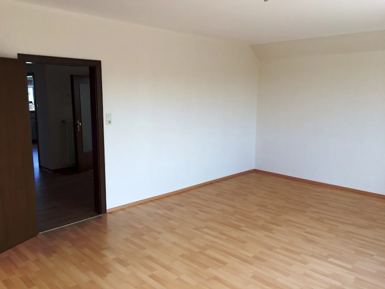 2 room apartment with 77 m² in Cloppenburg – Photo 2