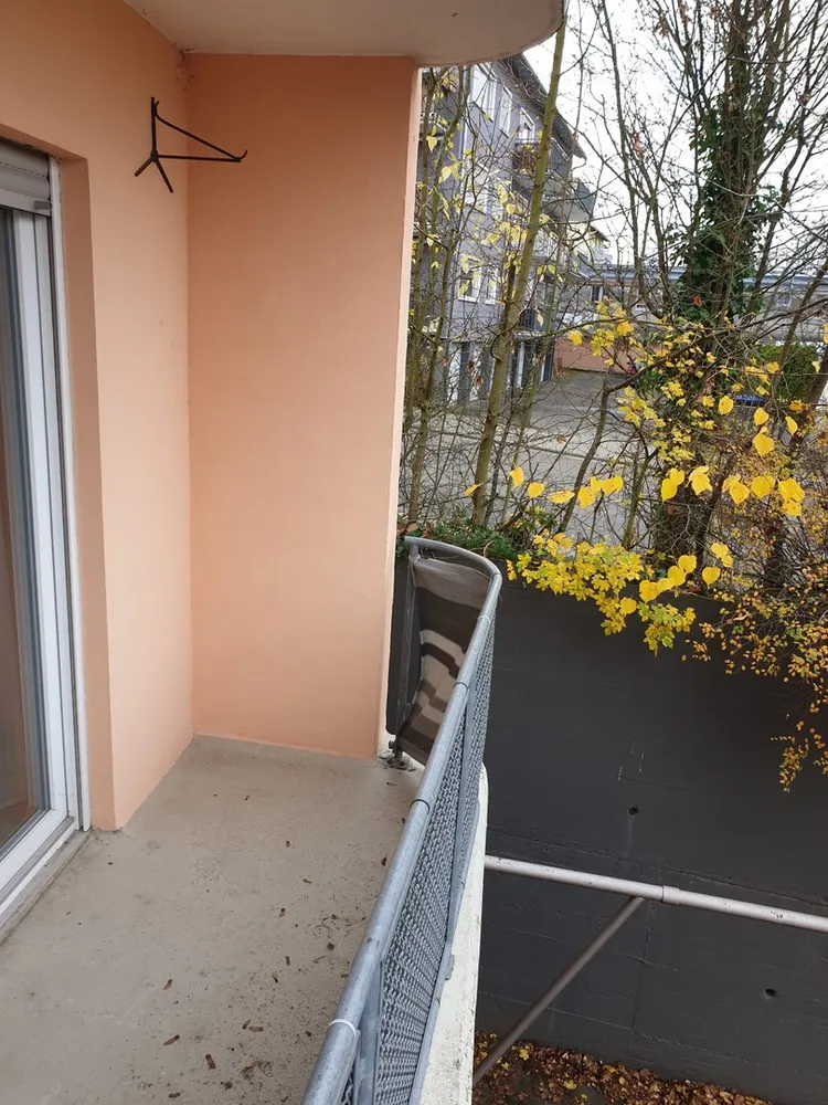 2 Zimmer Wohnung mit 50 m² in Kaiserslautern – Bild 9