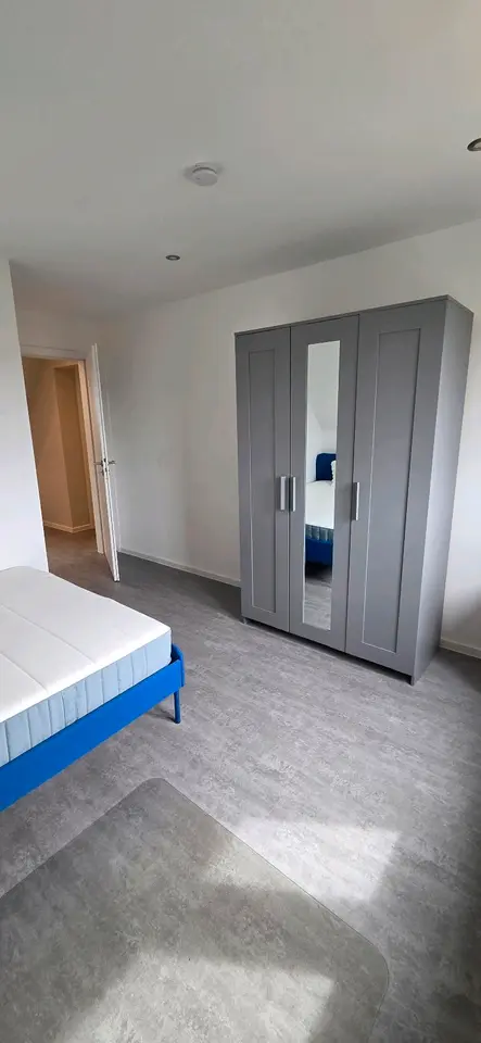 2 Zimmer Wohnung mit 14 m² in Gießen – Bild 2