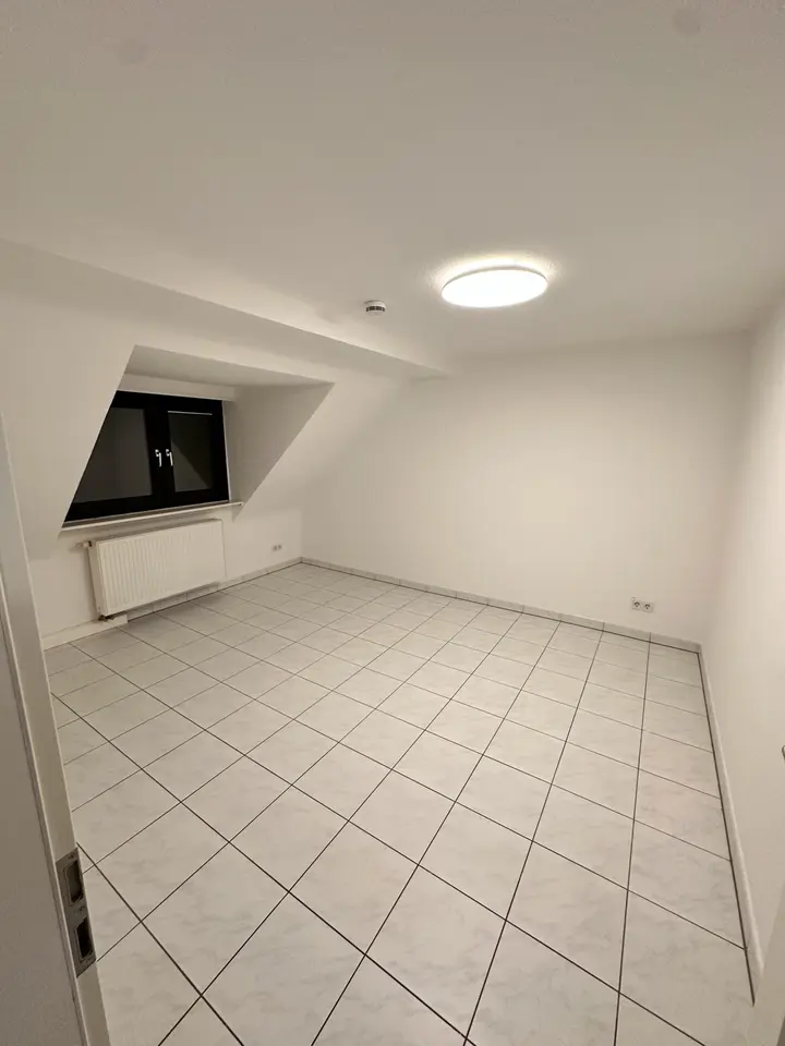 3 Zimmer Wohnung mit 60 m² in Viernheim – Bild 1
