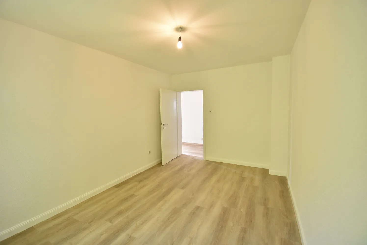 3 Zimmer Wohnung mit 62 m² in Duisburg – Bild 10