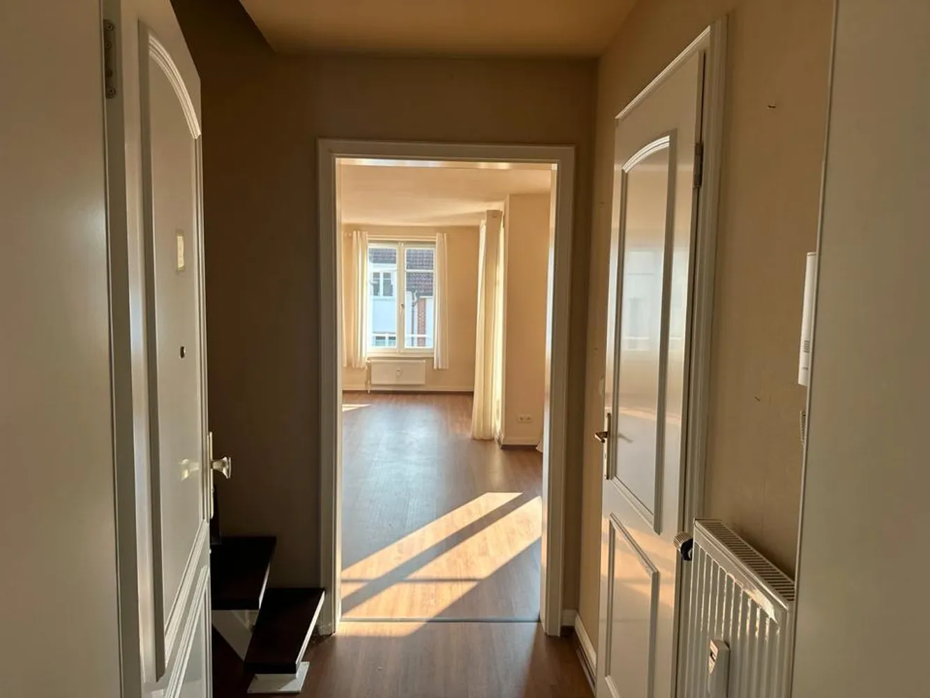 2 room apartment with 68 m² in Frankfurt am Main – Photo 2
