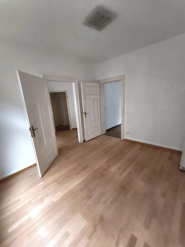 2 Zimmer Wohnung mit 41 m² in Wiesbaden – Bild 1
