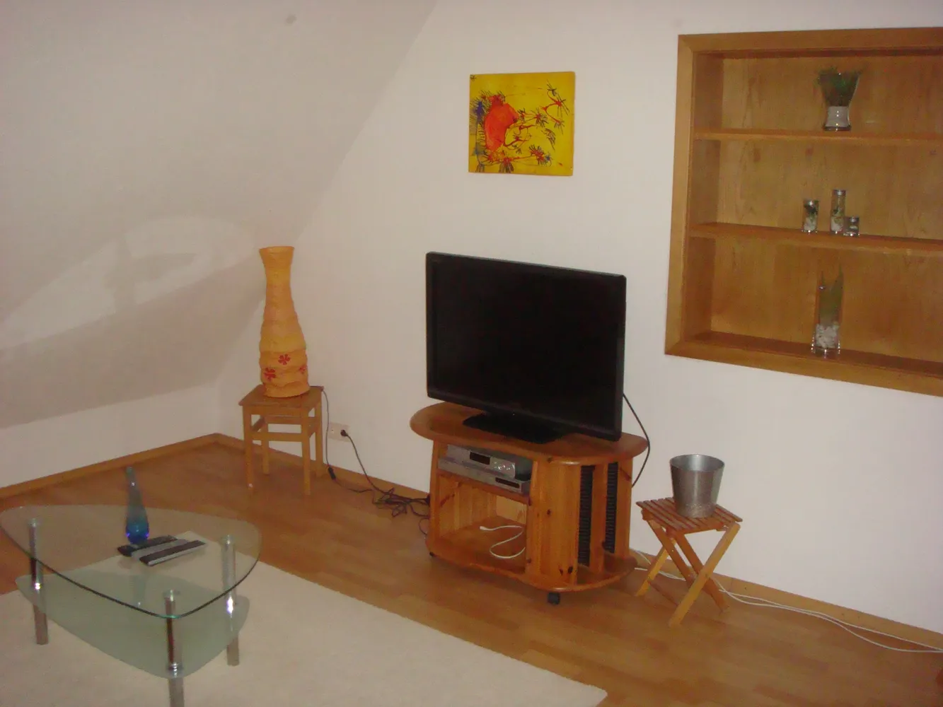 2 room apartment with 48 m² in Munich – Photo 11
