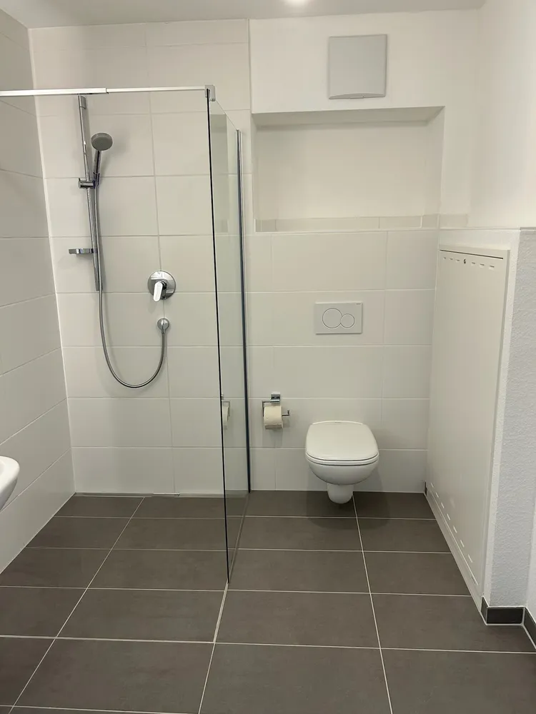 3 Zimmer Wohnung mit 55 m² in Sindelfingen – Bild 7