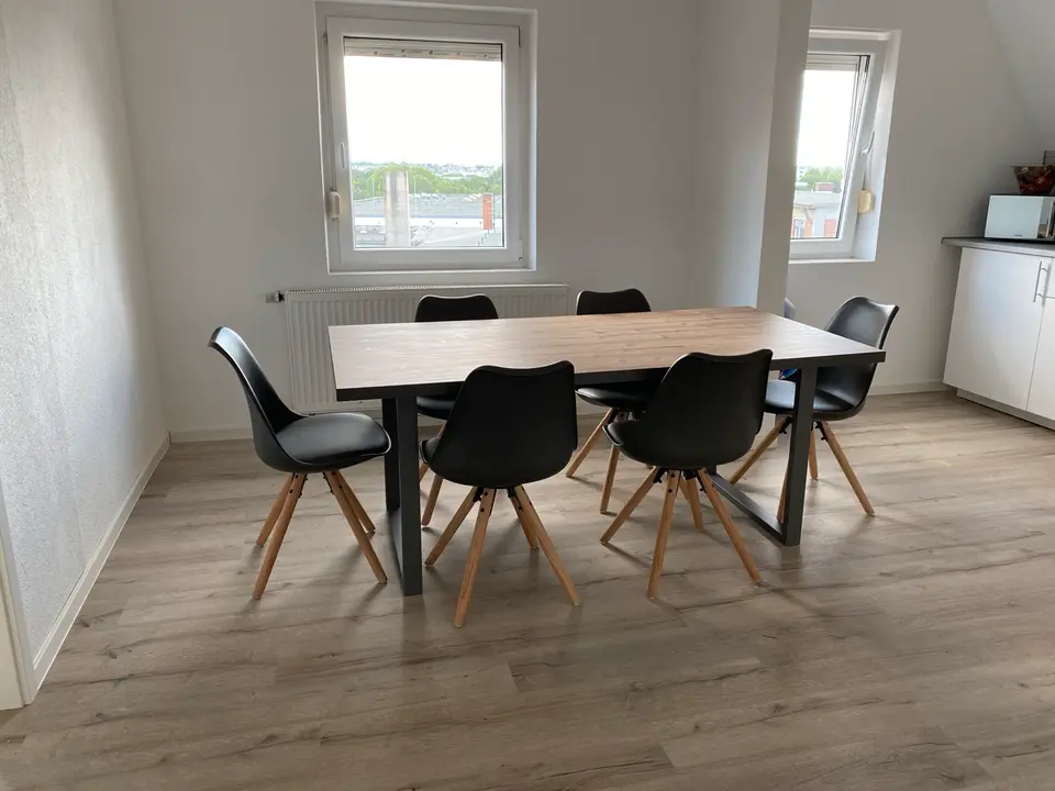5 Zimmer Wohnung mit 157 m² in Heilbronn – Bild 3