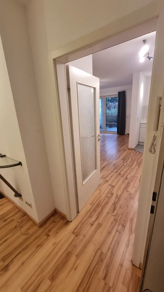 1 Zimmer Wohnung mit 44 m² in Hamburg – Bild 4