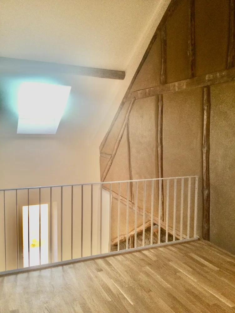 6 room apartment with 171 m² in Aachen – Photo 4